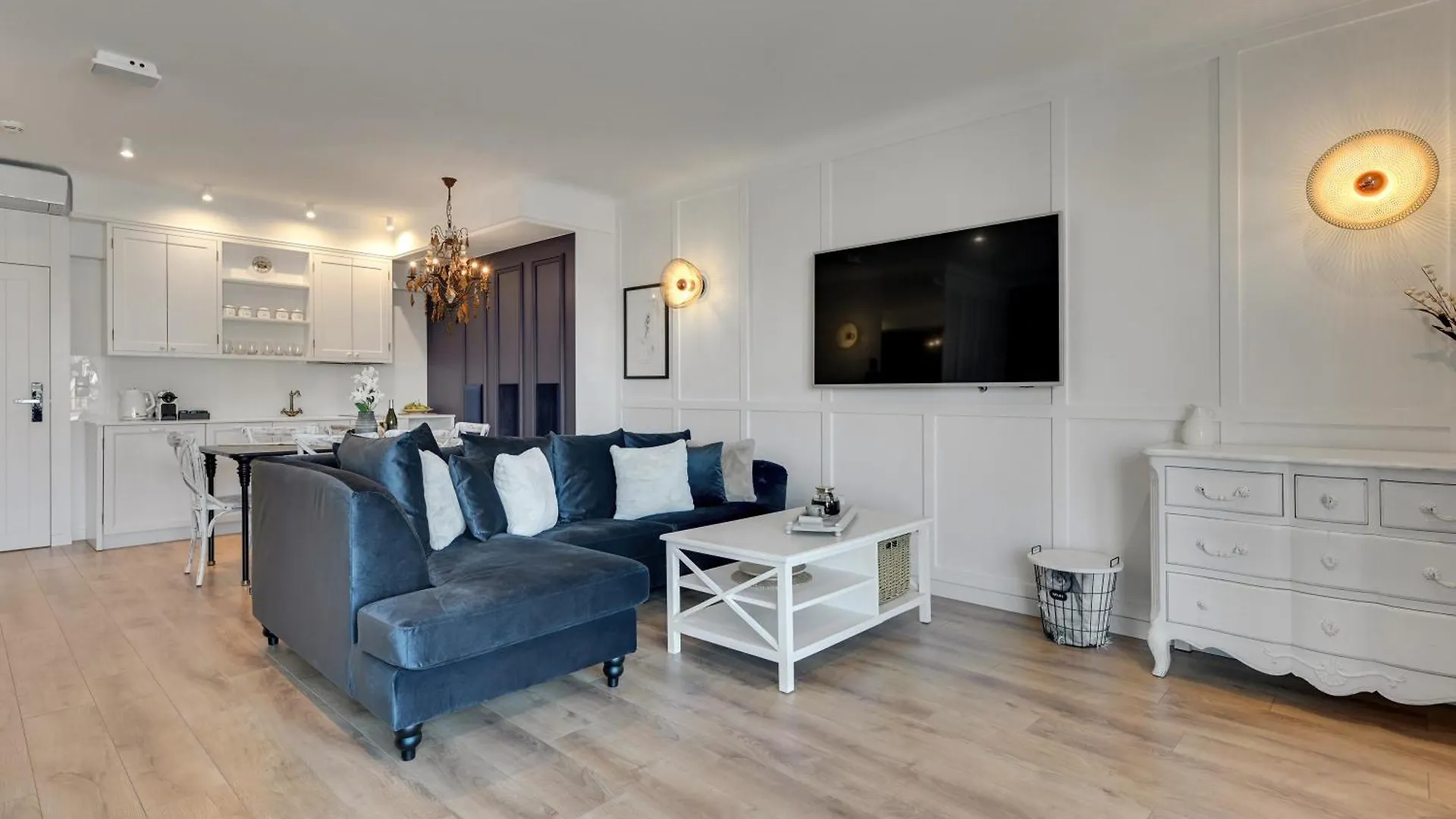 Deo Plaza Premium Suites, Riverside & Radisson Spa By Downtown Apartments Gdansk