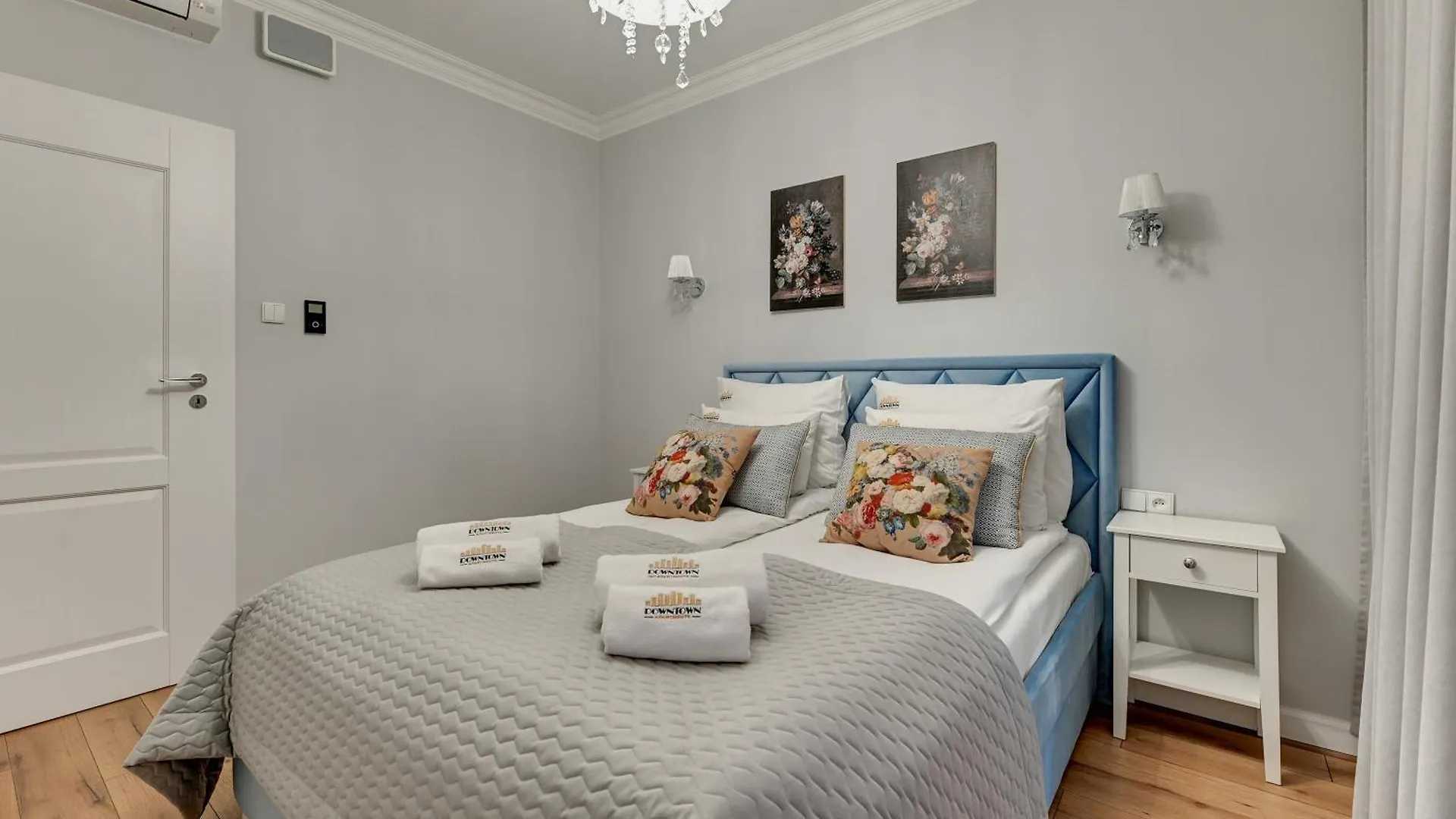 Deo Plaza Premium Suites, Riverside & Radisson Spa By Downtown Apartments Gdansk